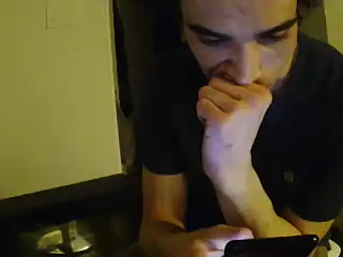 L0cKyseven77 online show from 02/08/25, 02:47