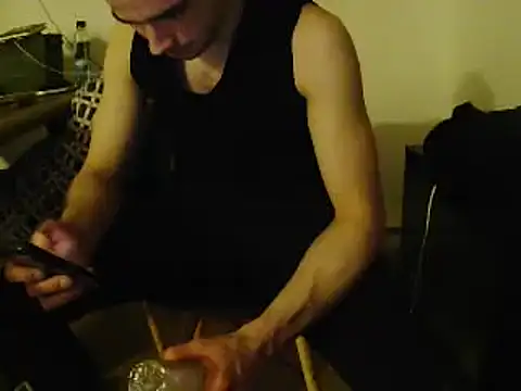 L0cKyseven77 online show from 03/09/25, 05:55