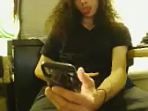 L0cKyseven77 online show from 09/14/25, 07:07