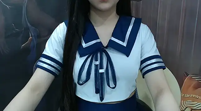 KaleAnisa online show from 01/22/25, 05:26