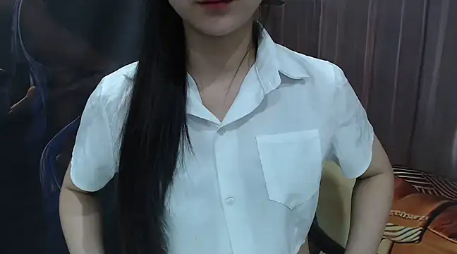 KaleAnisa online show from 01/25/25, 07:28
