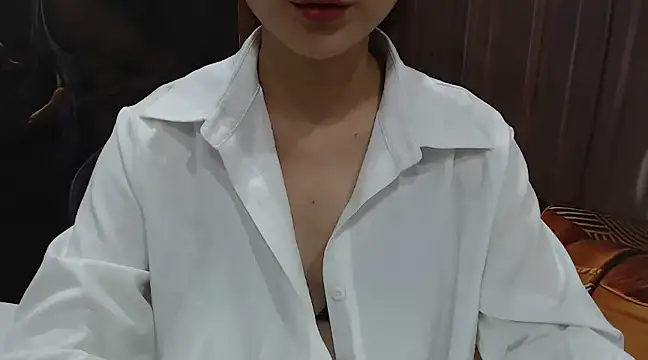 KaleAnisa online show from 02/14/25, 07:28