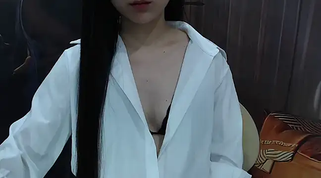 KaleAnisa online show from 02/14/25, 10:38