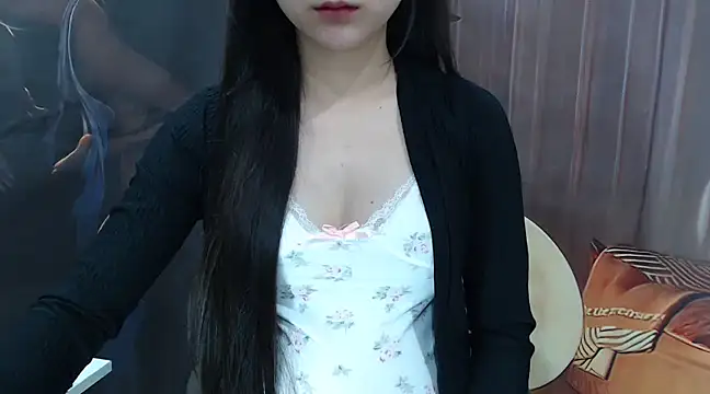 KaleAnisa online show from 02/19/25, 03:06