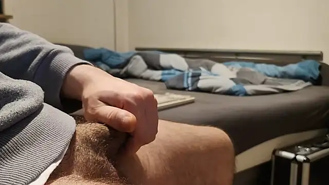 Alphapimmelchen online show from 12/16/24, 04:05