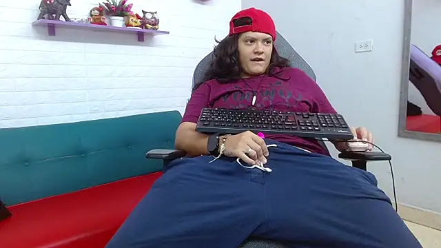 snowflake xxx online show from 12/03/24, 12:59