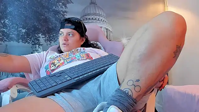 snowflake xxx online show from 09/26/25, 03:38