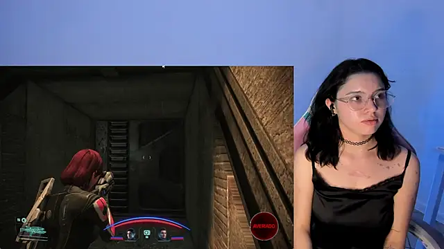 WandaDoll online show from 01/28/25, 01:39
