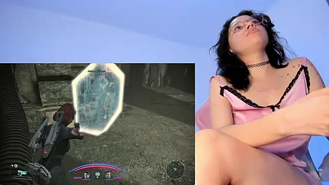 WandaDoll online show from 01/31/25, 12:50
