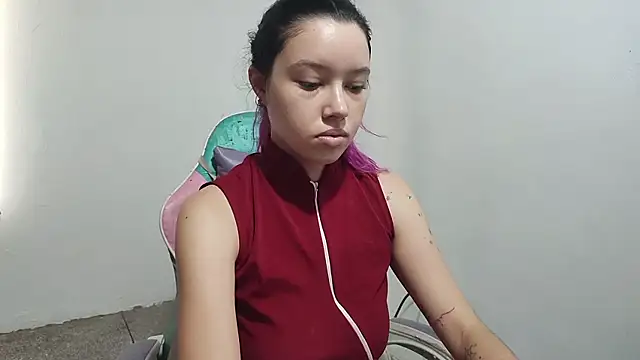 Snapshot of WandaDoll chatting on 01/06/26, 12:09 WandaDoll online show from 01/06/26, 12:09