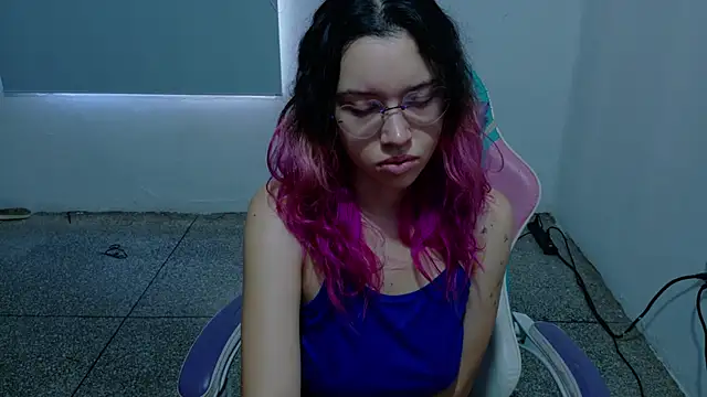 Snapshot of WandaDoll chatting on 01/16/26, 12:09 WandaDoll online show from 01/16/26, 12:09
