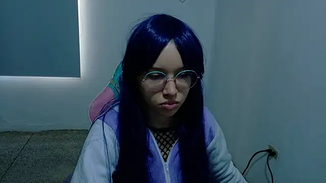 Snapshot of WandaDoll chatting on 02/09/26, 12:09 WandaDoll online show from 02/09/26, 12:09