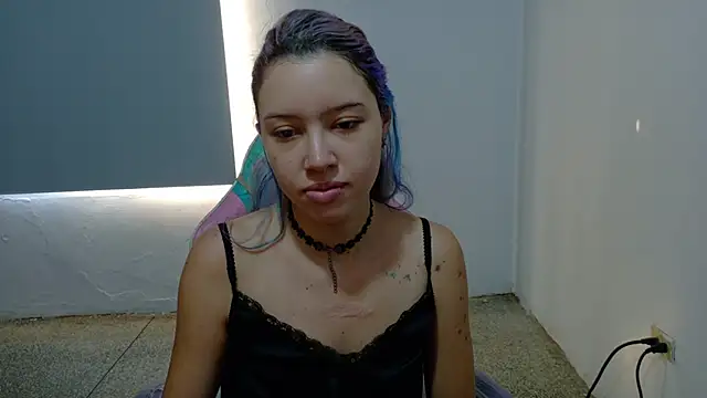 Snapshot of WandaDoll chatting on 03/22/26, 12:30 WandaDoll online show from 03/22/26, 12:30