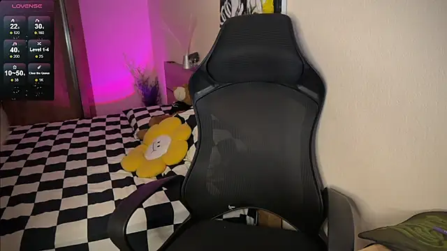 Snapshot of BabeRainbow chatting on 12/26/24, 03:10 BabeRainbow online show from 12/26/24, 03:10