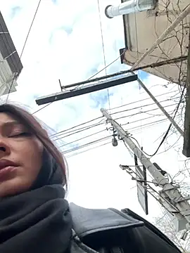 Snapshot of BabeRainbow chatting on 12/30/24, 11:48 BabeRainbow online show from 12/30/24, 11:48