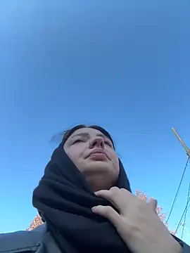 Snapshot of BabeRainbow chatting on 12/31/24, 09:21 BabeRainbow online show from 12/31/24, 09:21