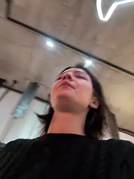 Snapshot of BabeRainbow chatting on 02/06/25, 12:16 BabeRainbow online show from 02/06/25, 12:16