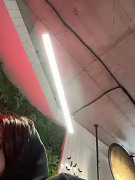 Snapshot of BabeRainbow chatting on 02/09/25, 09:26 BabeRainbow online show from 02/09/25, 09:26