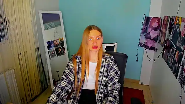 Molly sweetie online show from 03/01/25, 07:08