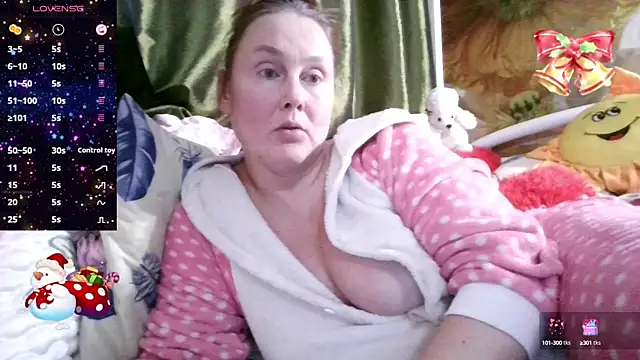 pussykroshka online show from 12/27/24, 03:59