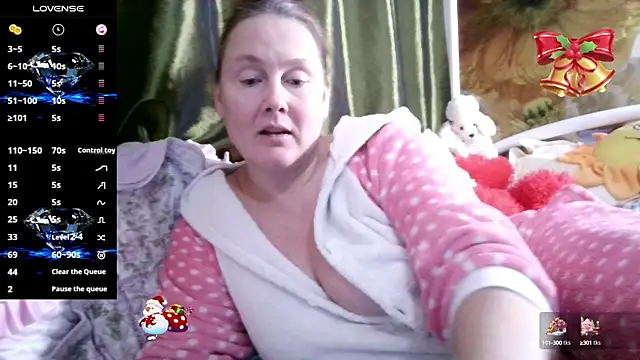 pussykroshka online show from 01/03/25, 03:01