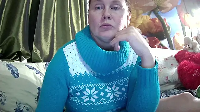 pussykroshka online show from 12/03/25, 02:04