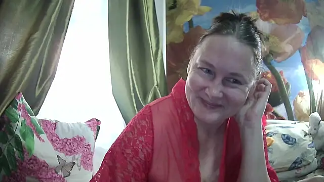pussykroshka online show from 02/07/26, 12:42