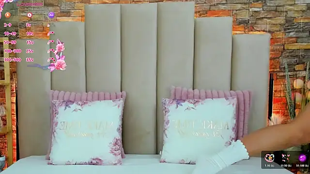 Snapshot of Brianna_Wilson chatting on 12/03/25, 05:55 Brianna Wilson online show from 12/03/25, 05:55