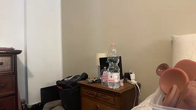 Dulce latingirl online show from 05/25/26, 02:01