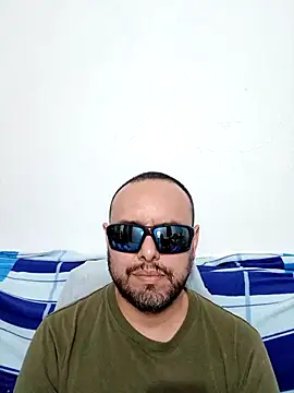 ElSunEagle online show from 06/01/26, 02:35