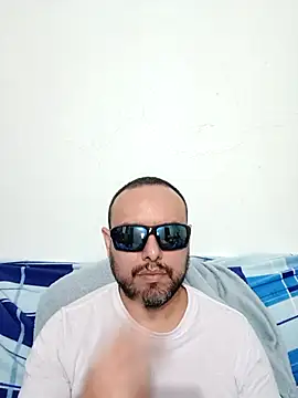 ElSunEagle online show from 06/05/26, 03:35