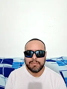 ElSunEagle online show from 06/07/26, 02:16