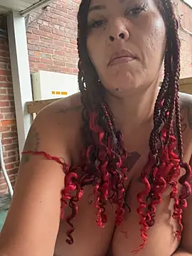 Exotickittykatt online show from 06/12/26, 11:31