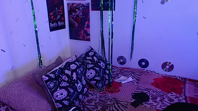 abril666 online show from 10/07/25, 03:42