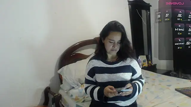 MagicStephany  online show from 02/11/25, 01:41
