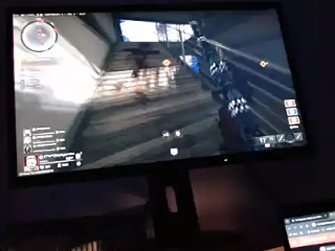 FleshlightFan online show from 11/09/25, 01:48