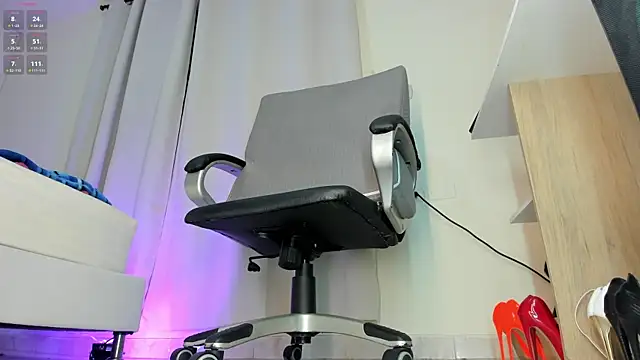 Snapshot of dakofeet chatting on 01/08/26, 08:22 dakofeet online show from 01/08/26, 08:22
