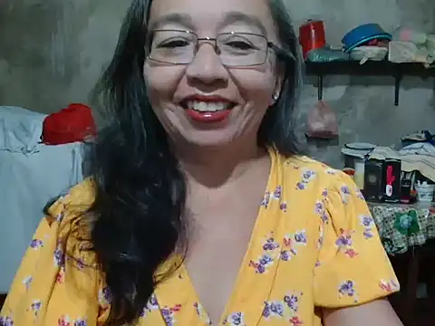 lorelei latina online show from 12/04/24, 08:01