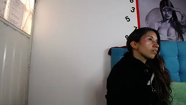 sweet skylove  online show from 09/26/25, 04:33