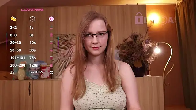 steffania- online show from 09/22/25, 12:29