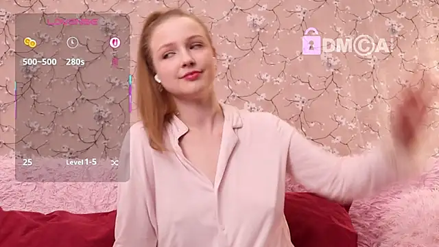 steffania- online show from 10/06/25, 05:43