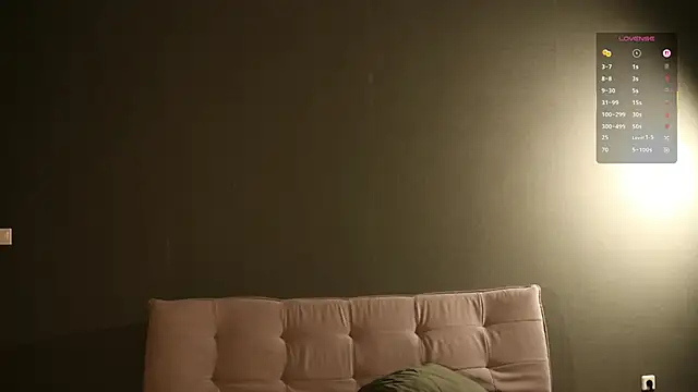 steffania- online show from 04/24/26, 03:36
