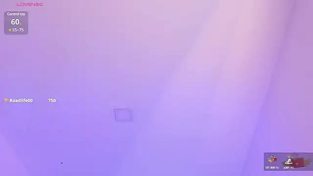 GiselOrtiz online show from 01/09/25, 03:23