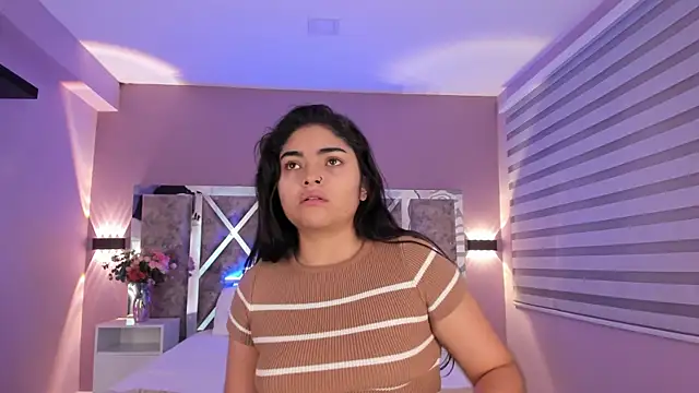 GiselOrtiz online show from 01/11/25, 11:02