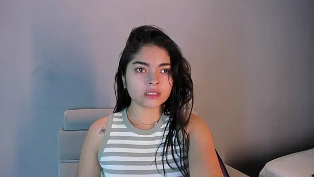 GiselOrtiz online show from 01/13/25, 11:08