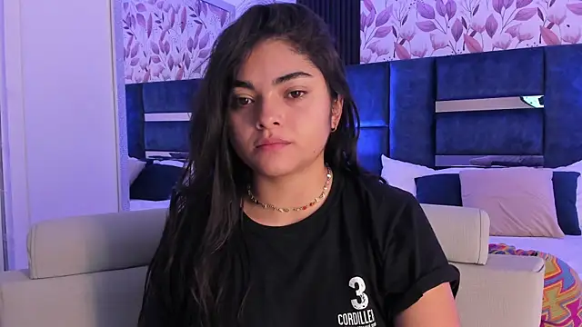 GiselOrtiz online show from 01/17/25, 09:06