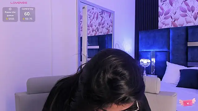 GiselOrtiz online show from 01/17/25, 12:10
