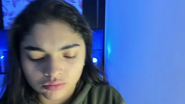 GiselOrtiz online show from 01/20/25, 11:24