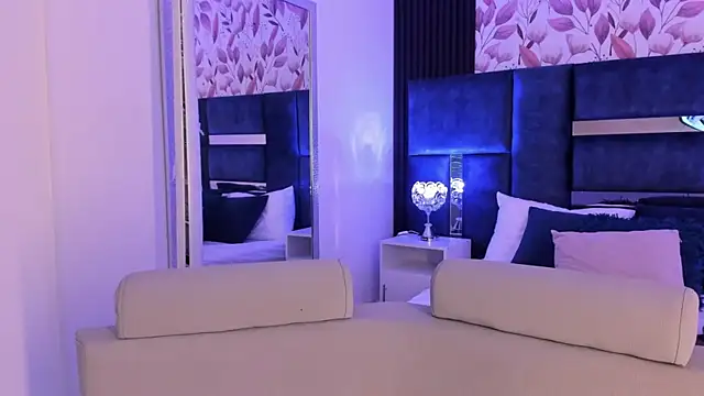 GiselOrtiz online show from 01/22/25, 02:14