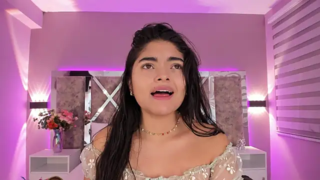 GiselOrtiz online show from 01/23/25, 12:09